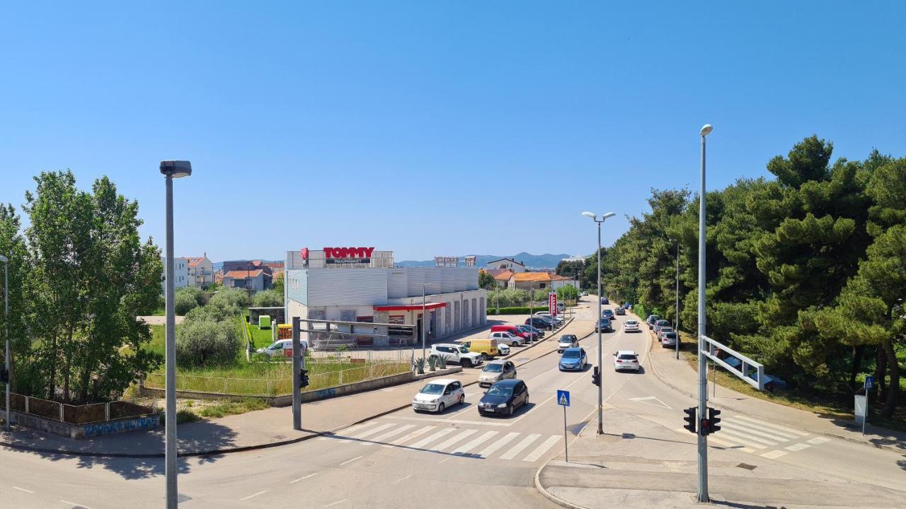 דירות Ciao זאדאר מראה חיצוני תמונה